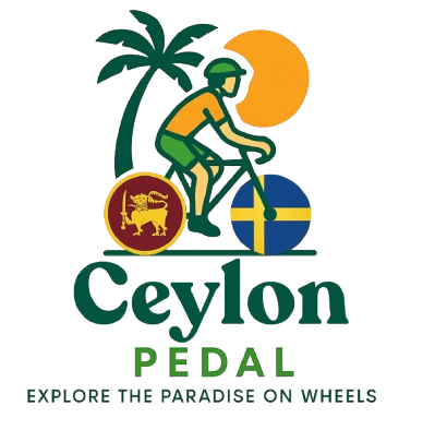 Ceylon Pedal